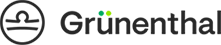 Logo Grunenthal